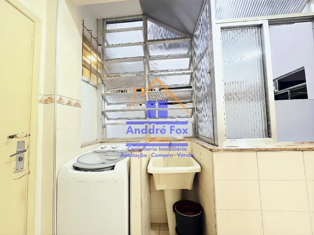 Apartamento, 2 quartos, 70 m² - Foto 39