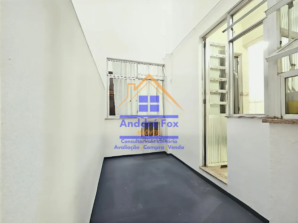 Apartamento, 2 quartos, 70 m² - Foto 7