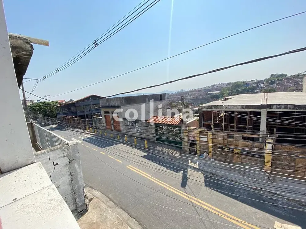 Sobrado, 2 quartos, 124 m² - Foto 7