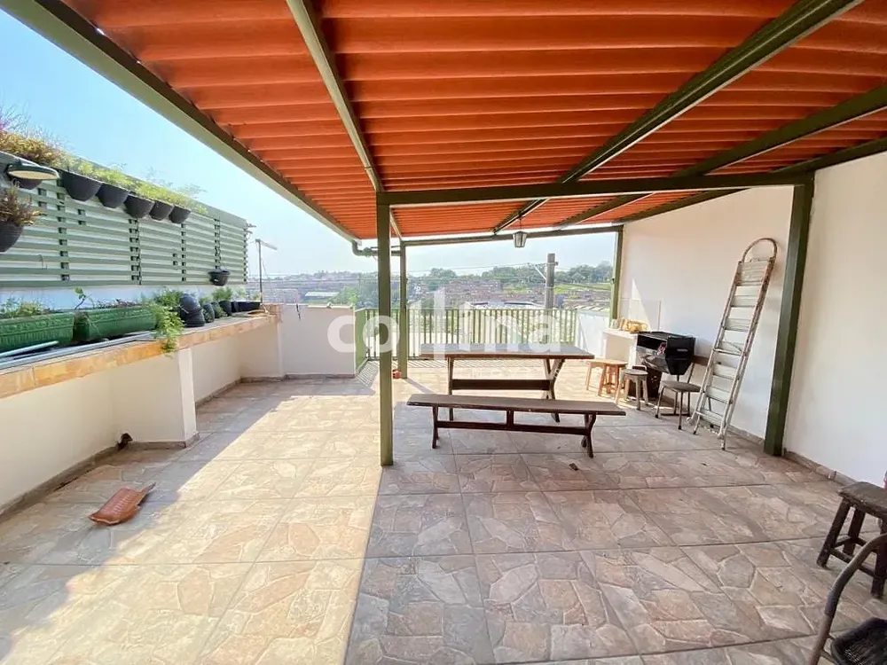 Sobrado, 2 quartos, 124 m² - Foto 1
