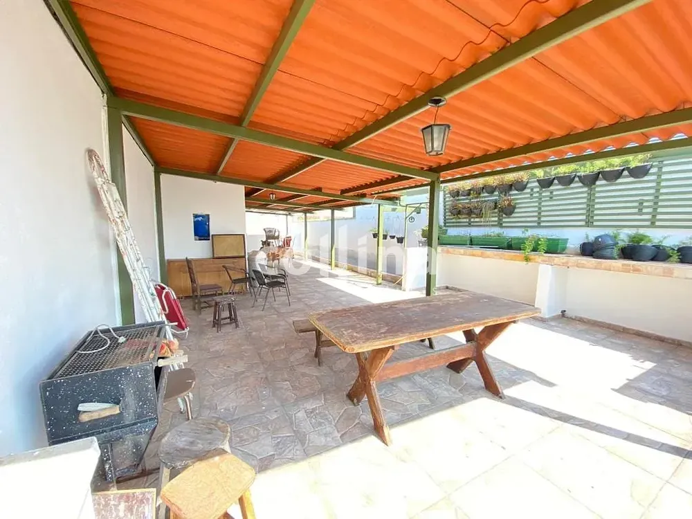 Sobrado, 2 quartos, 124 m² - Foto 2