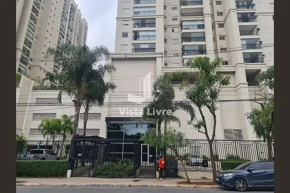 Apartamento, 2 quartos, 80 m² - Foto 4