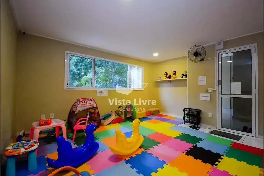 Apartamento, 2 quartos, 80 m² - Foto 3