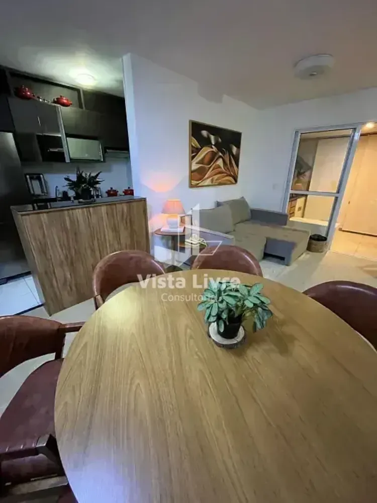 Apartamento, 2 quartos, 80 m² - Foto 1