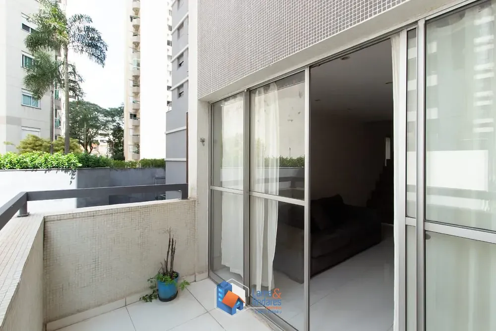 Apartamento, 1 quarto, 74 m² - Foto 7