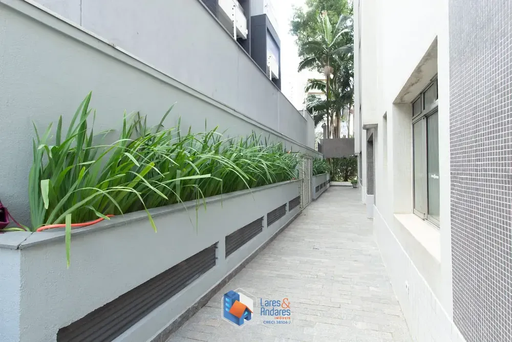 Apartamento, 1 quarto, 74 m² - Foto 8