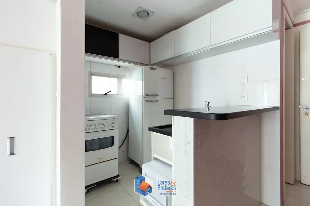 Apartamento, 1 quarto, 74 m² - Foto 3