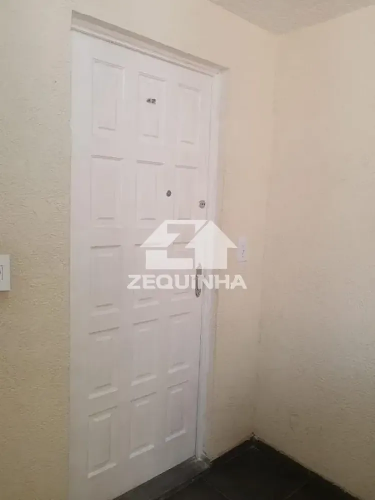 Apartamento, 2 quartos, 52 m² - Foto 3