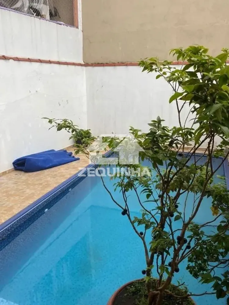 Casa, 3 quartos, 250 m² - Foto 3