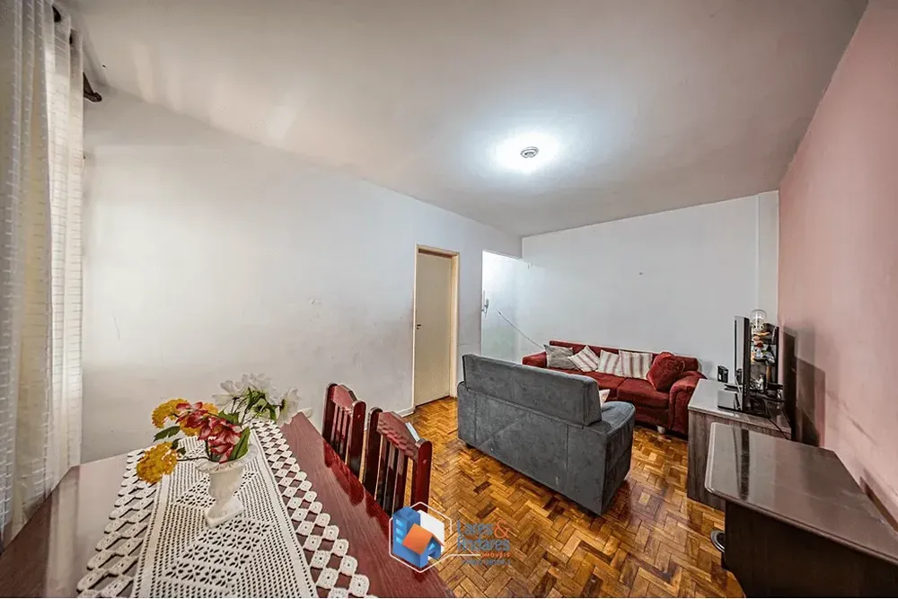 Apartamento, 2 quartos, 85 m² - Foto 2