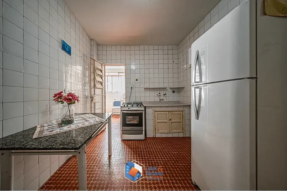 Apartamento, 2 quartos, 85 m² - Foto 4