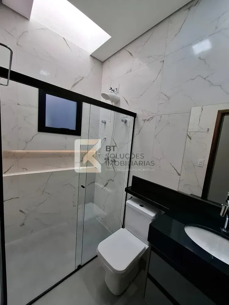 Casa, 3 quartos, 118 m² - Foto 1