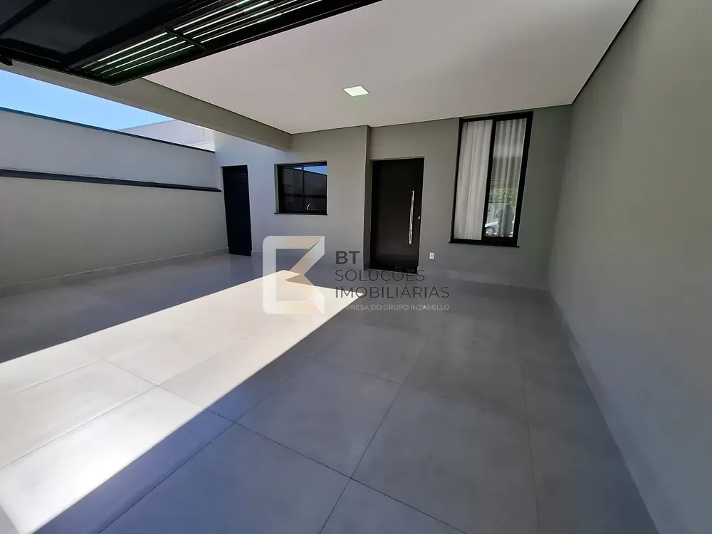 Casa, 3 quartos, 118 m² - Foto 3