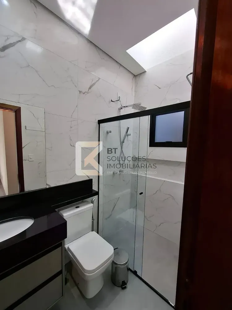 Casa, 3 quartos, 118 m² - Foto 2