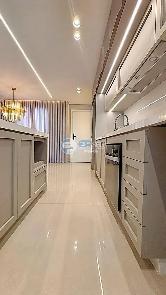 Apartamento, 2 quartos, 71 m² - Foto 3