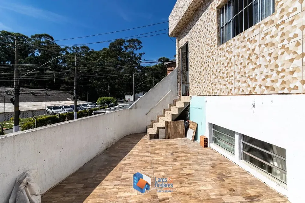 Sobrado, 3 quartos, 120 m² - Foto 8