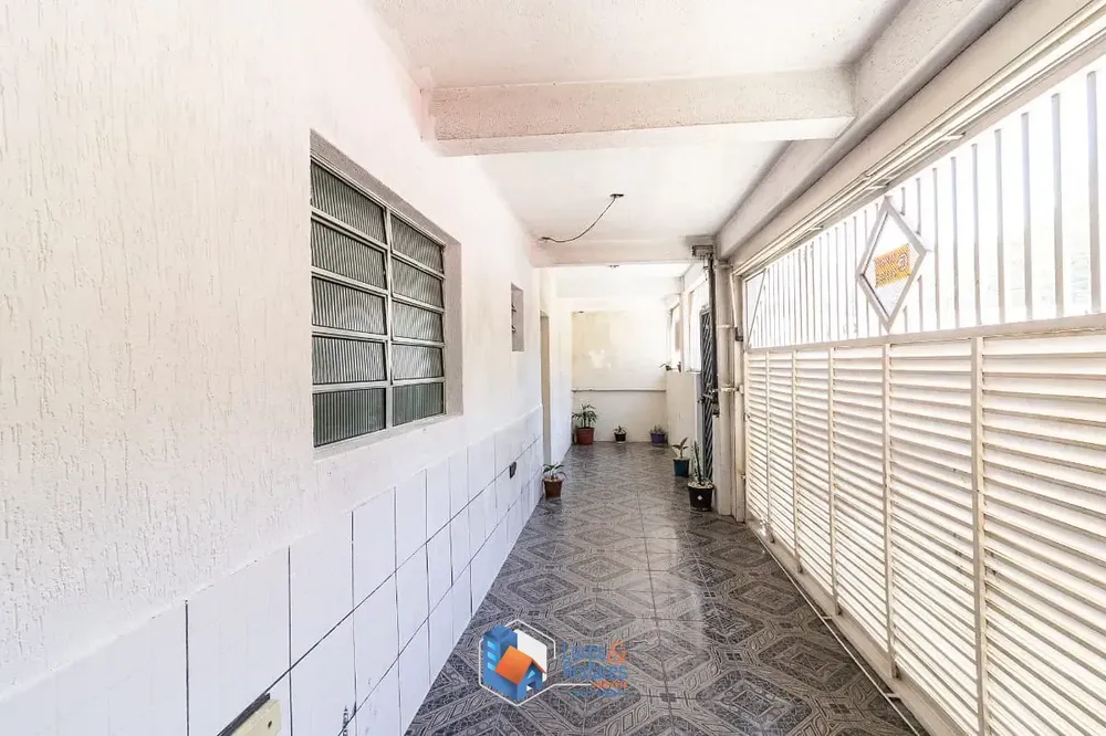 Sobrado, 3 quartos, 120 m² - Foto 1