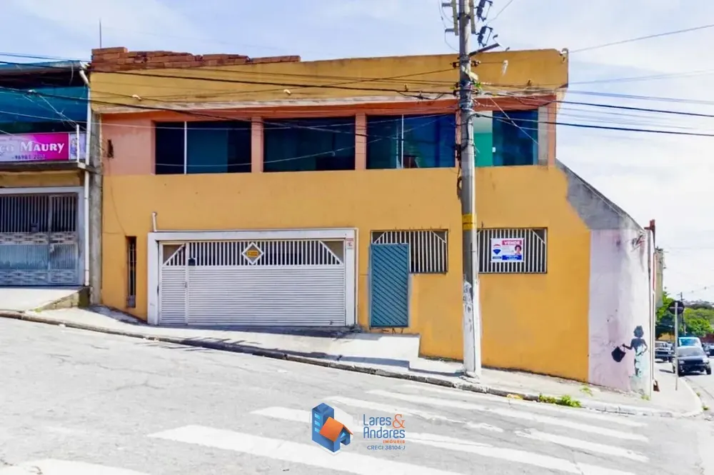 Sobrado, 3 quartos, 120 m² - Foto 5