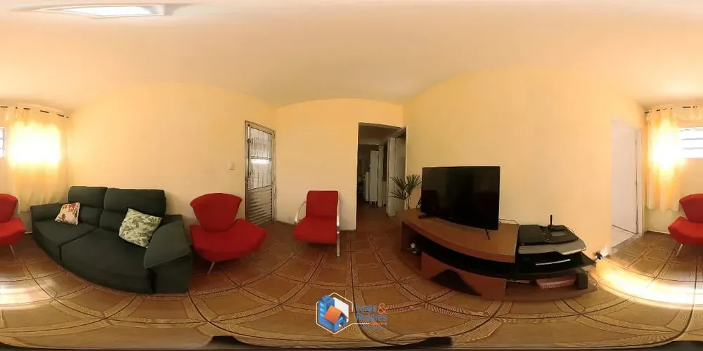 Sobrado, 3 quartos, 120 m² - Foto 6
