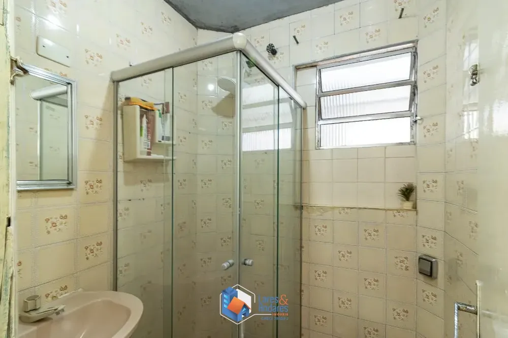 Sobrado, 3 quartos, 120 m² - Foto 2