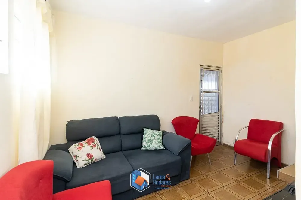 Sobrado, 3 quartos, 120 m² - Foto 7