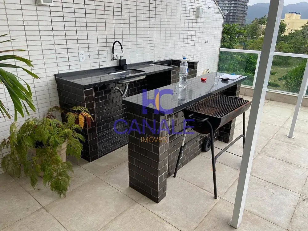 Cobertura, 2 quartos, 120 m² - Foto 4