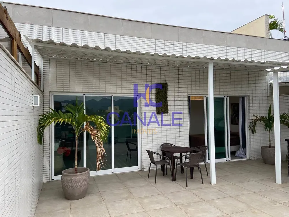 Cobertura, 2 quartos, 120 m² - Foto 33