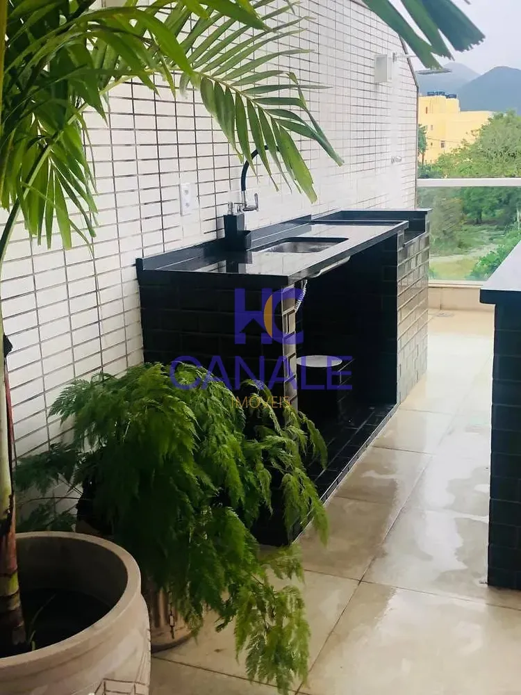 Cobertura, 2 quartos, 120 m² - Foto 36