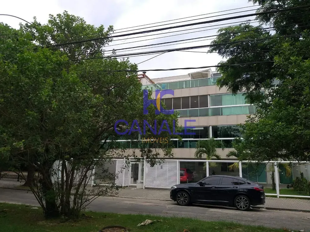 Cobertura, 2 quartos, 120 m² - Foto 17
