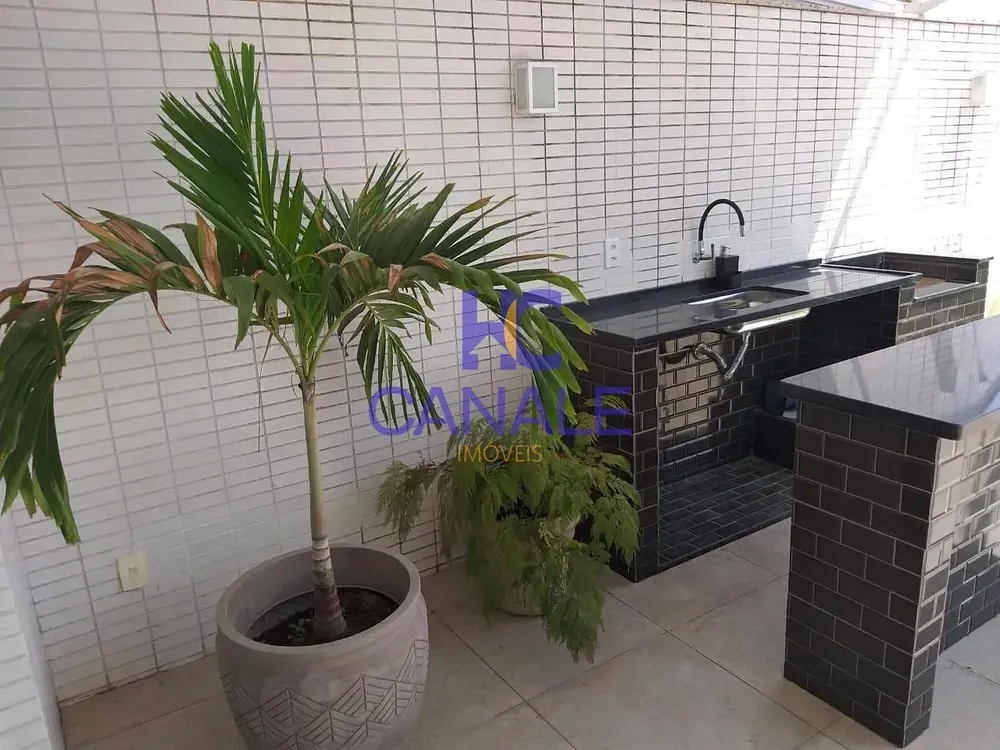 Cobertura, 2 quartos, 120 m² - Foto 37