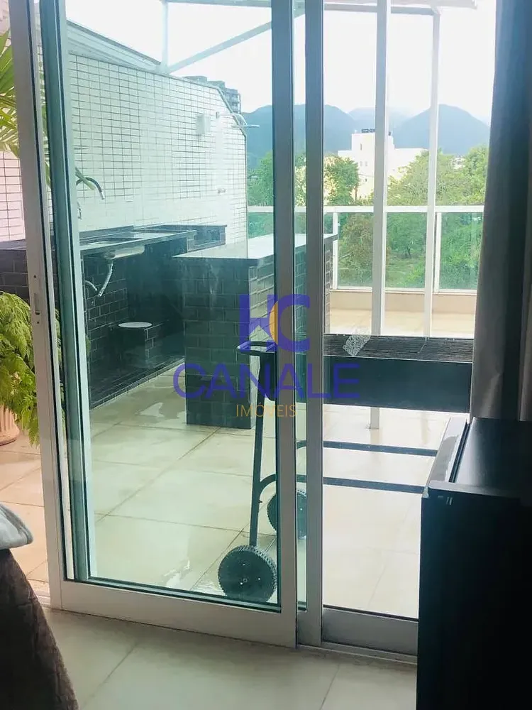 Cobertura, 2 quartos, 120 m² - Foto 30