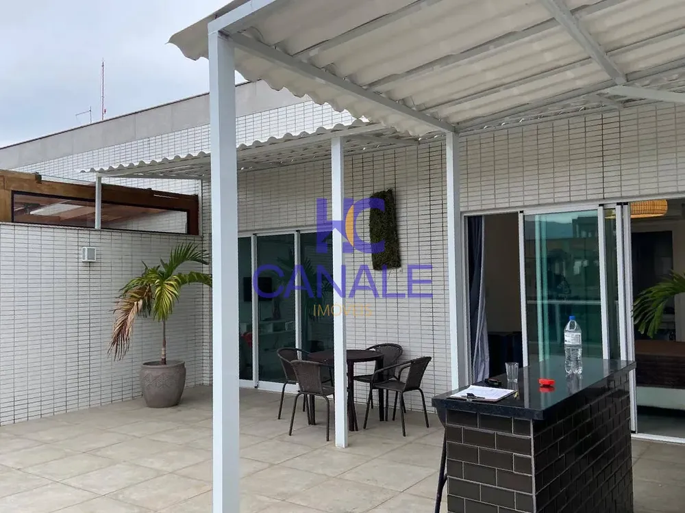 Cobertura, 2 quartos, 120 m² - Foto 16
