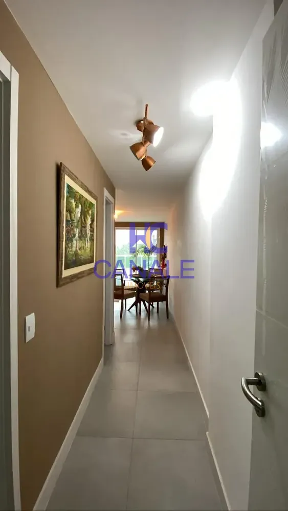 Cobertura, 2 quartos, 120 m² - Foto 7