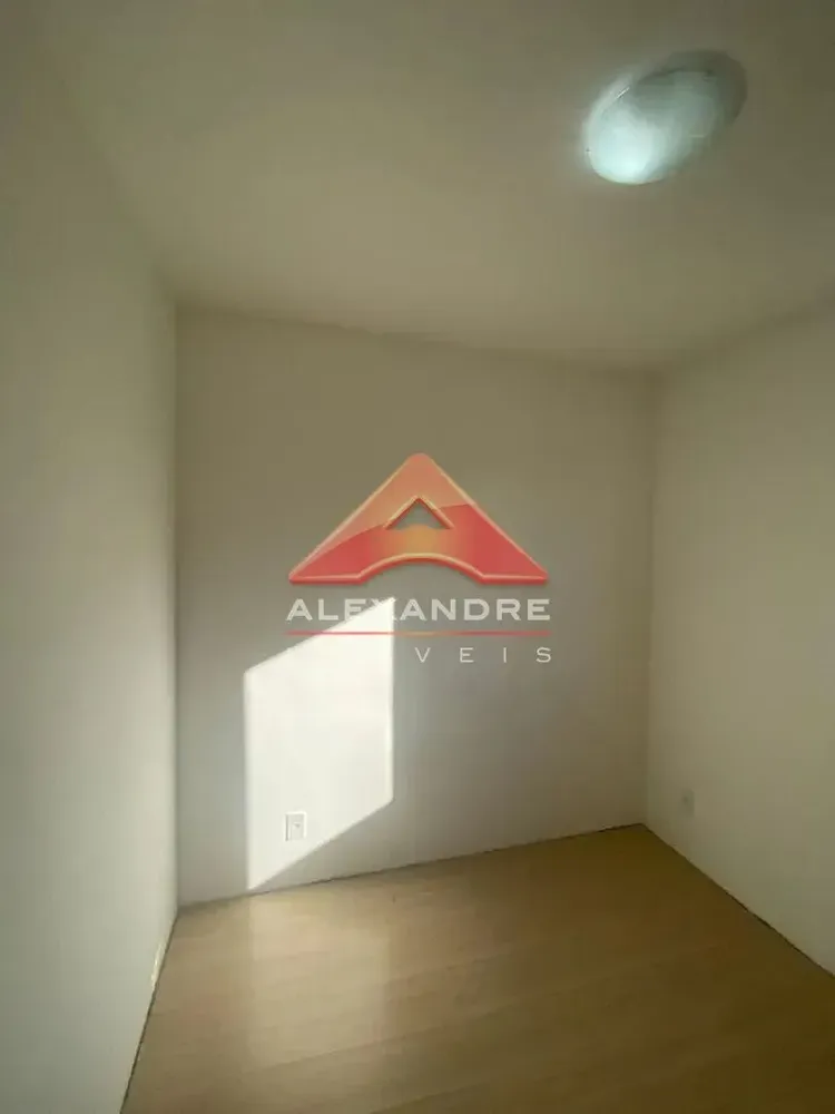 Apartamento, 2 quartos, 45 m² - Foto 7