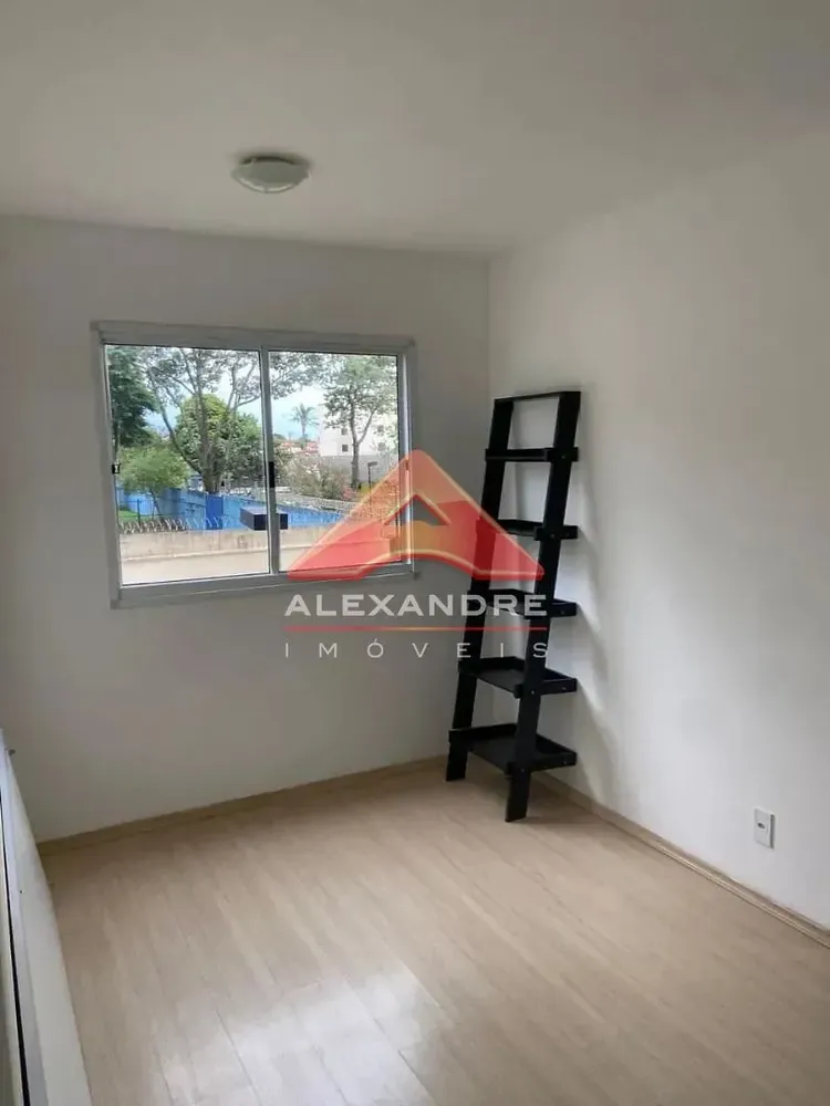 Apartamento, 2 quartos, 45 m² - Foto 2