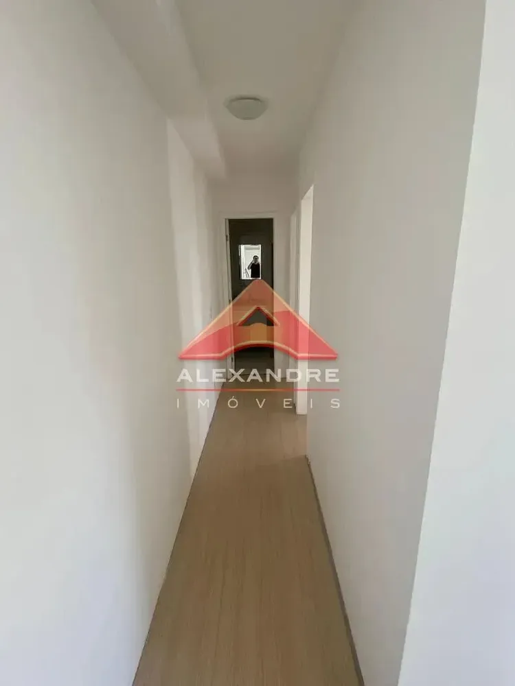 Apartamento, 2 quartos, 45 m² - Foto 6