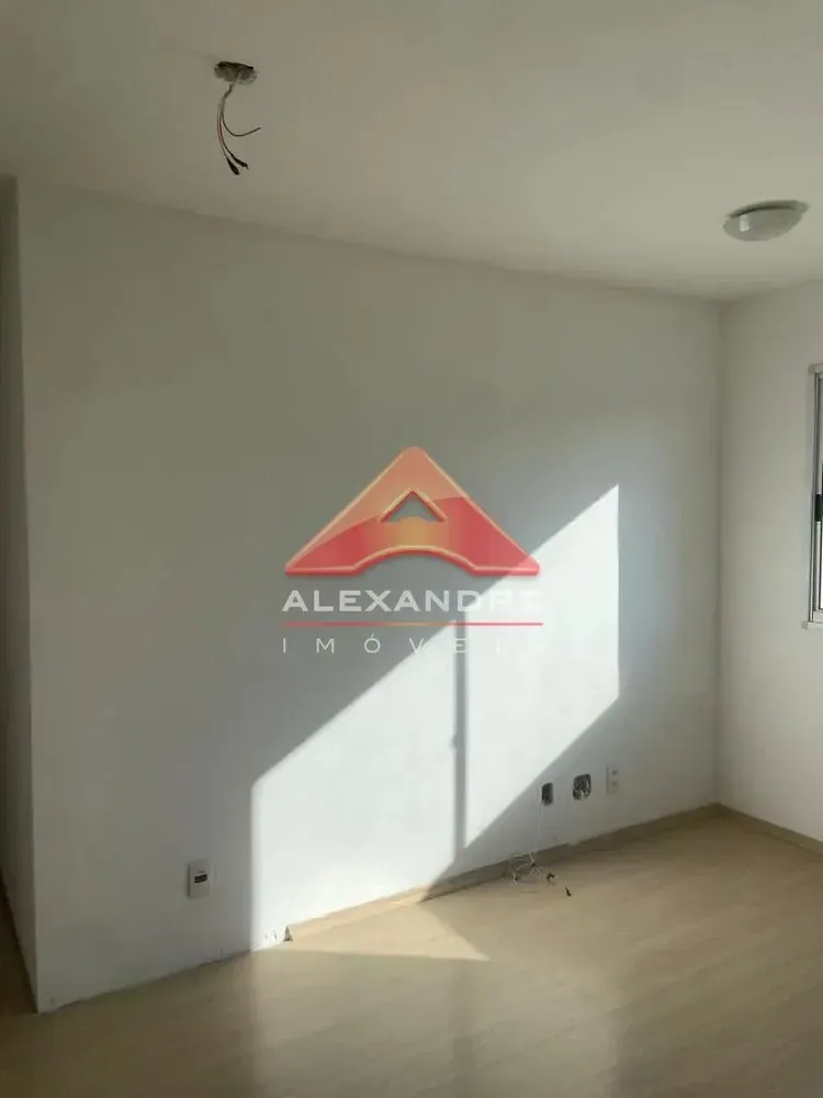 Apartamento, 2 quartos, 45 m² - Foto 5