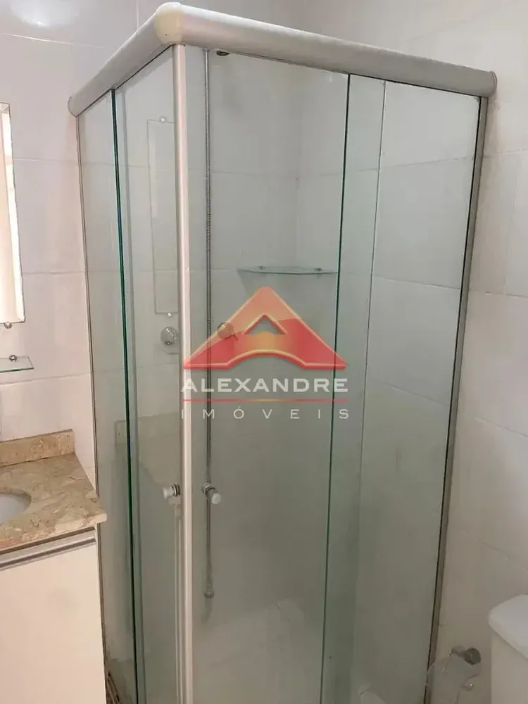 Apartamento, 2 quartos, 45 m² - Foto 8