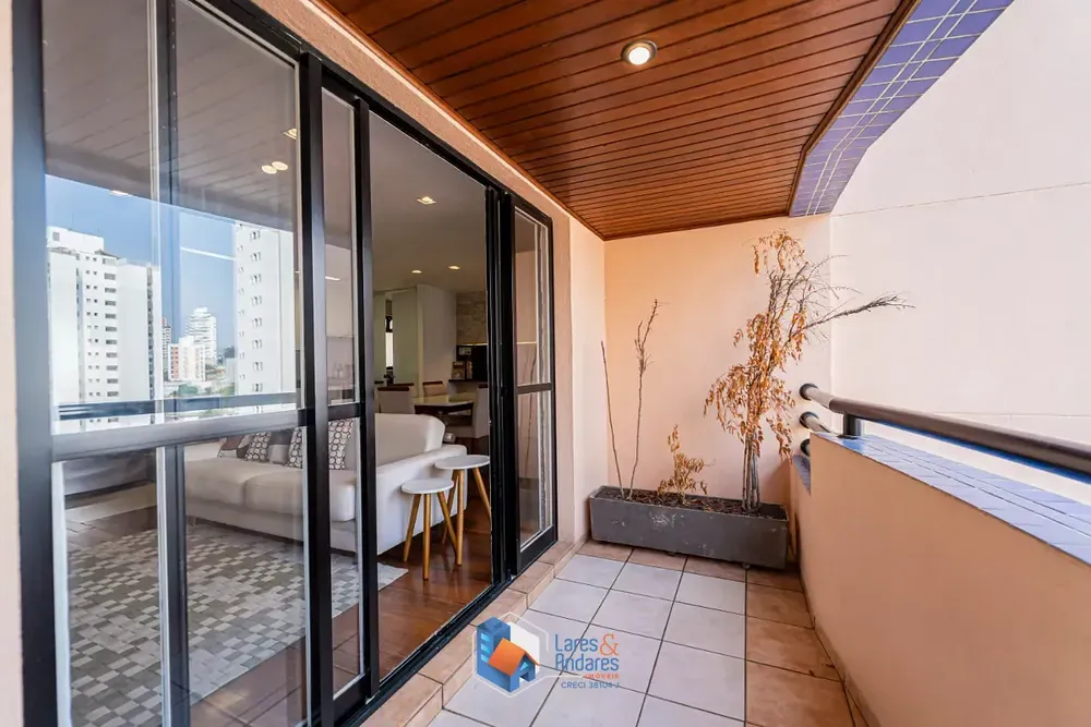 Apartamento, 3 quartos, 84 m² - Foto 4