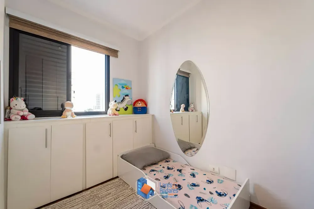 Apartamento, 3 quartos, 84 m² - Foto 2