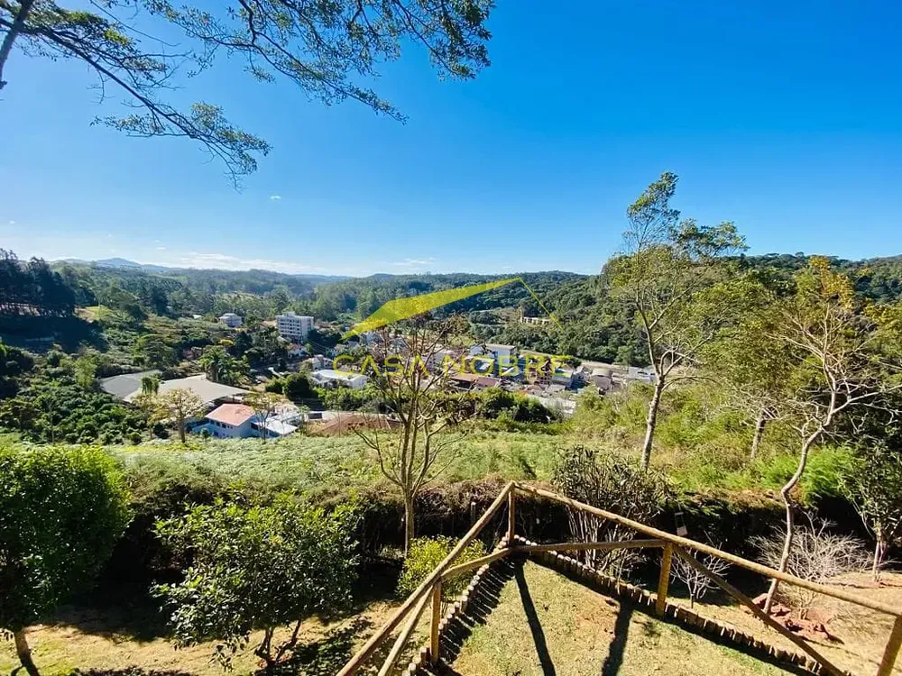 Casa, 6 quartos, 400 m² - Foto 4