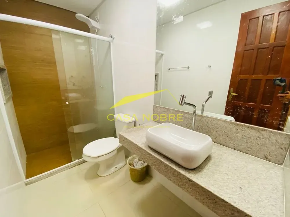 Casa, 6 quartos, 400 m² - Foto 3