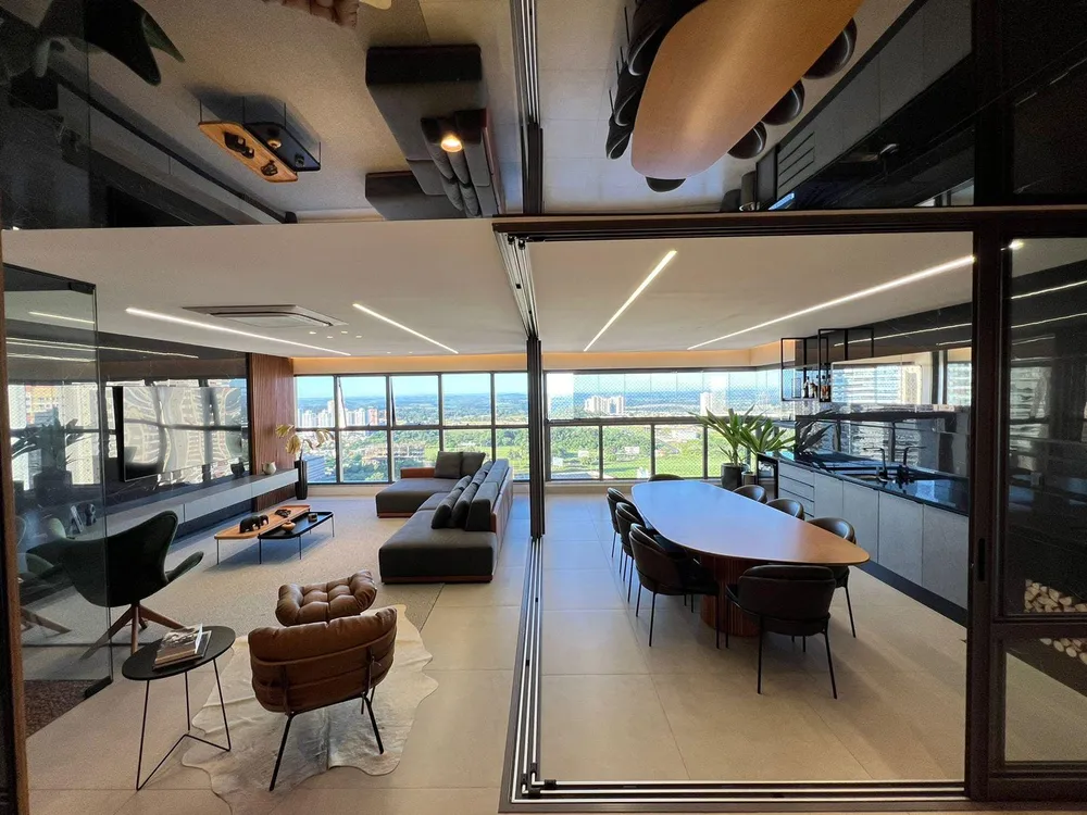 Apartamento, 3 quartos, 181 m² - Foto 2