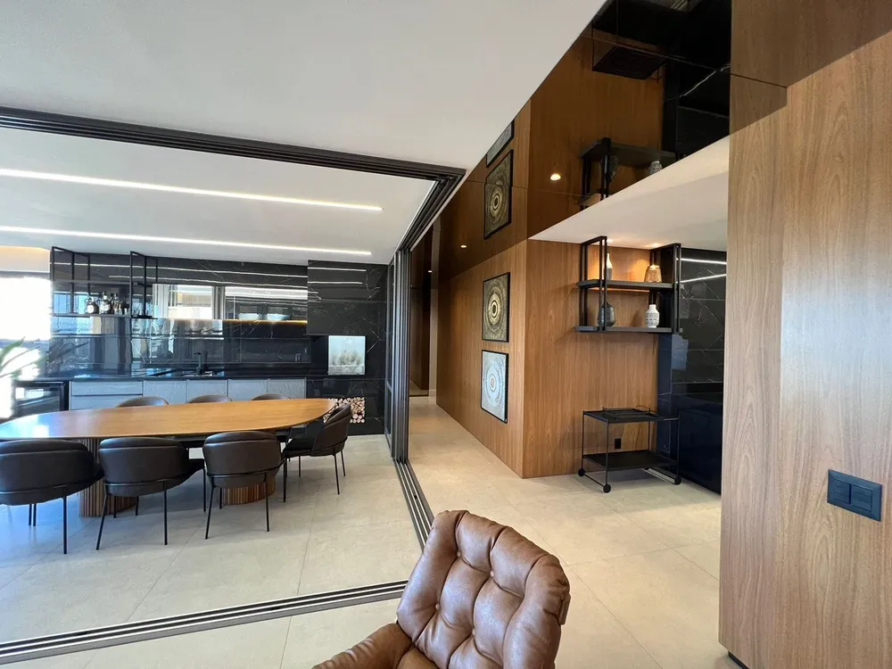 Apartamento, 3 quartos, 181 m² - Foto 4