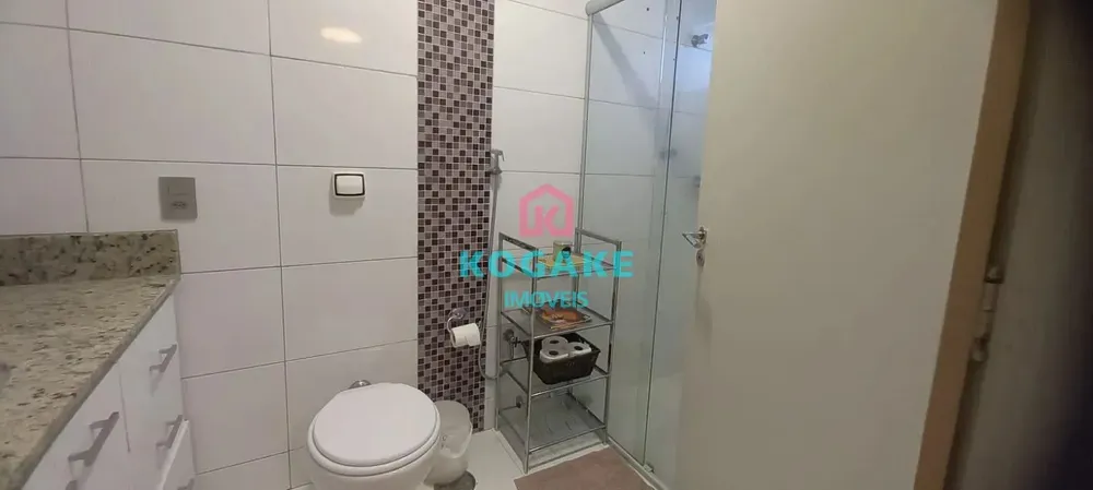 Apartamento, 3 quartos, 116 m² - Foto 6
