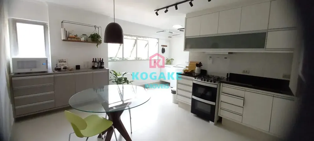 Apartamento, 3 quartos, 116 m² - Foto 3