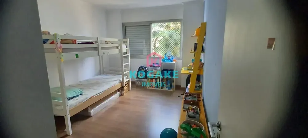 Apartamento, 3 quartos, 116 m² - Foto 5