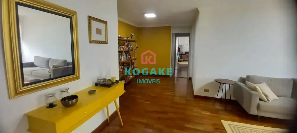 Apartamento, 3 quartos, 116 m² - Foto 8