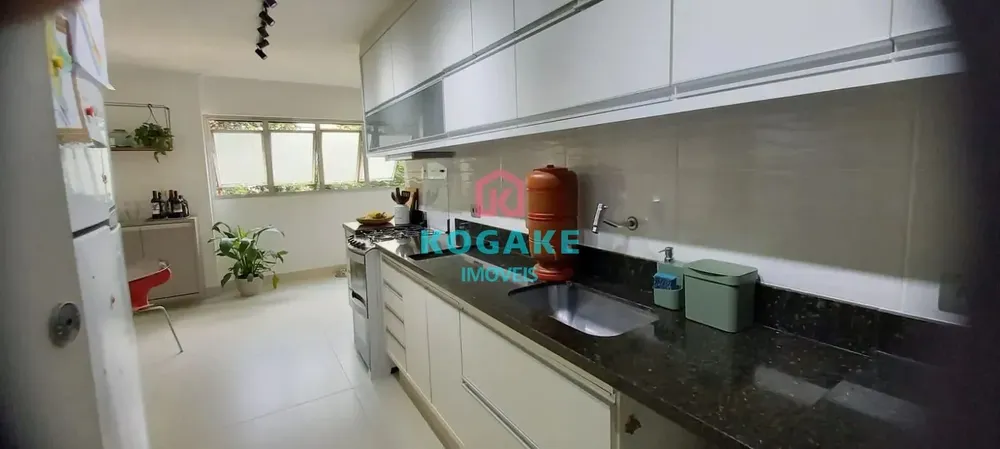 Apartamento, 3 quartos, 116 m² - Foto 2