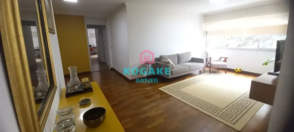 Apartamento, 3 quartos, 116 m² - Foto 4